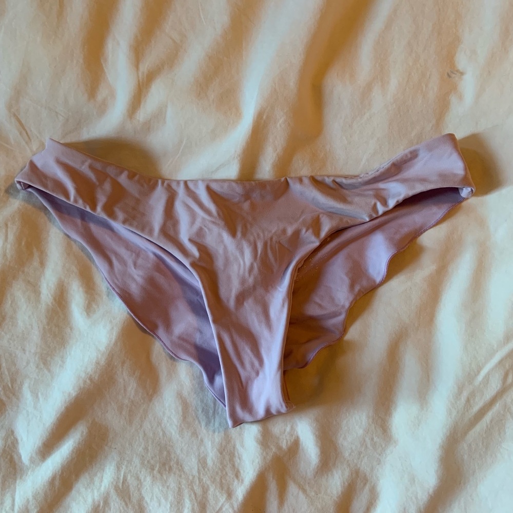 Boys & Arrows Cheeky Bikini Bottom
